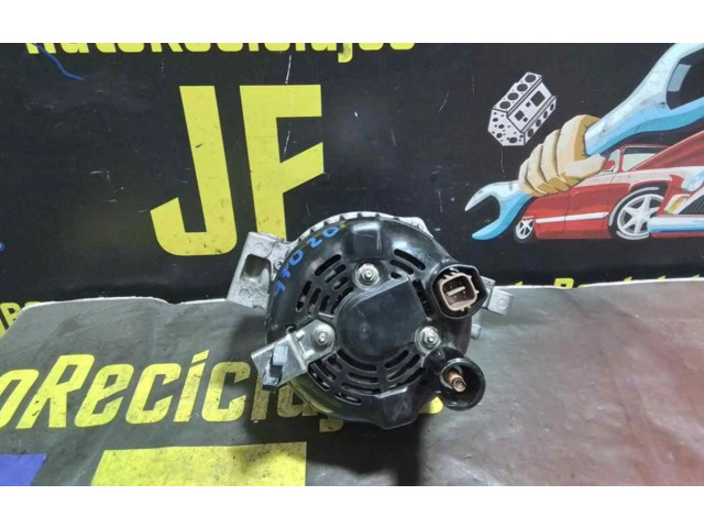 Генератор 1042104860   Honda Civic      