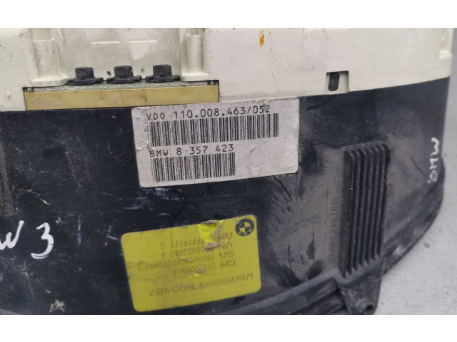 Панель приборов 8357423   BMW 3 E36       