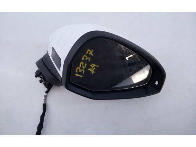 Zpětné zrcátko Audi A4 S4 B9 8W 2021 E1041409, E1-B6-31-2