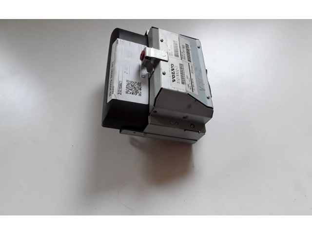 Дисплей    312155021, 3AF351F   Volvo V70