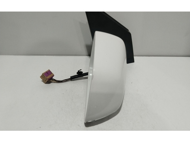 Zpětné zrcátko Volkswagen Polo IV 9N3 2006 6Q1857508AE