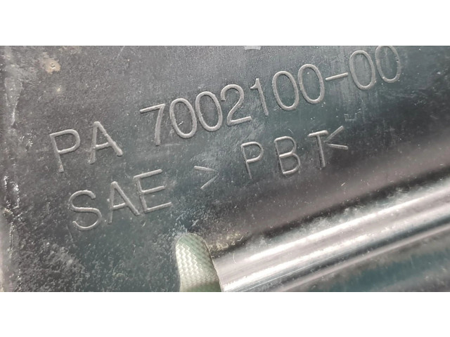 Подушка безопасности в сиденье 7002100-00 Hyundai Getz