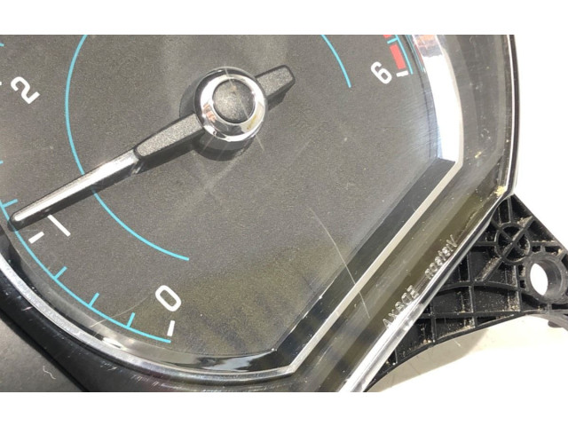 Панель приборов EX23-10849-KA   Jaguar XF       