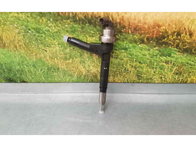 Форсунка DENSO Opel Meriva A