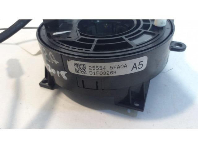 Полоса надувных подушек (кольцо srs)