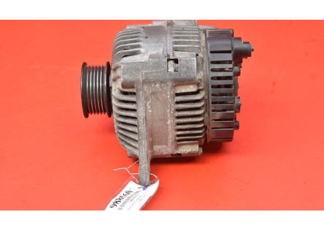 Генератор    Renault Laguna I      
