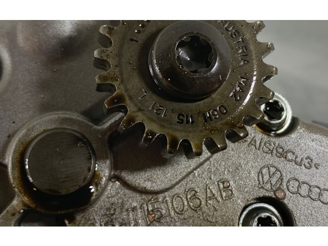 Čerpadlo oleje 06J115106AB Volkswagen PASSAT B6 2.0 CAWB