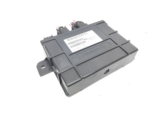 Блок управления E28622887048598, 04D26EC574 Chevrolet Corvette C6