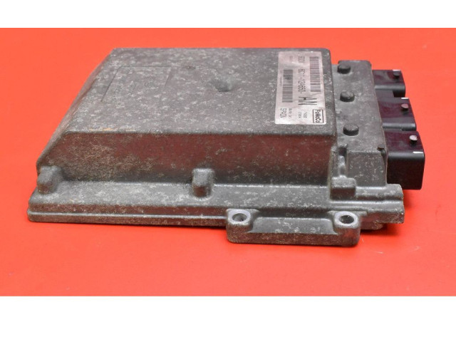 Блок управления двигателем Блок управления 6C11-12A650-AN, 6C11-12A650-AN   Ford Transit -  Tourneo Connect