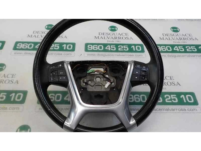 Руль Volvo XC70  2008-2013 года 30756610      