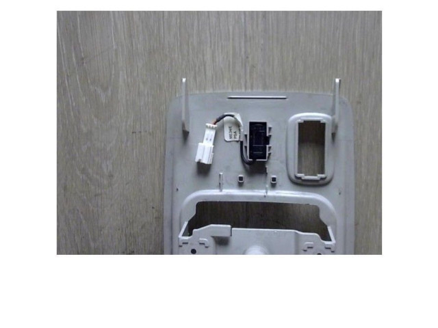 Дисплей       Citroen C5