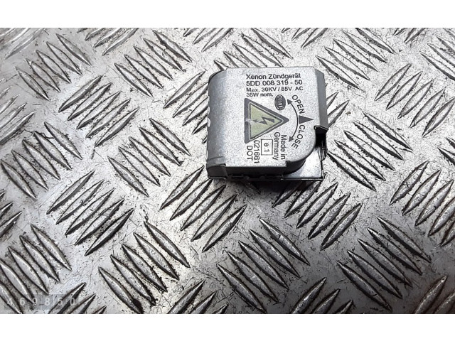 Блок управления Xenon