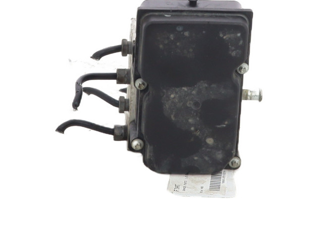 Блок АБС Fiat Grande Punto - года