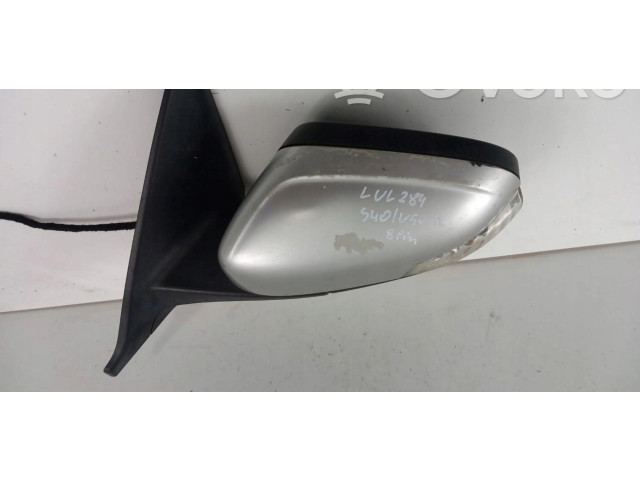 Zpětné zrcátko Volvo S40 2006