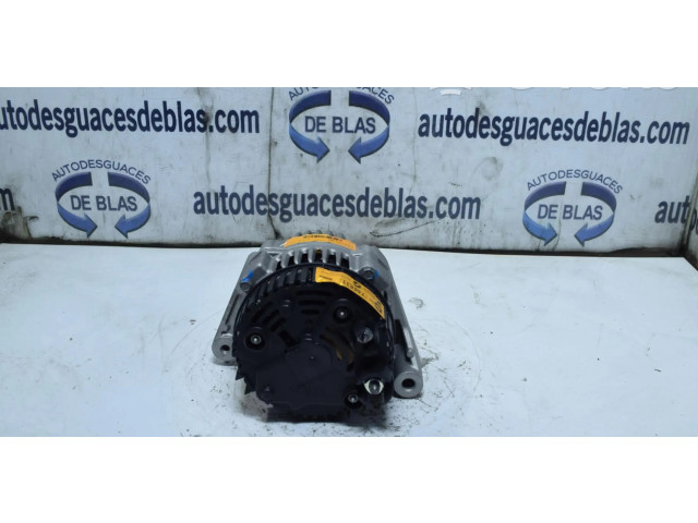 Генератор 746831, ALTERNADOR Citroen Berlingo
