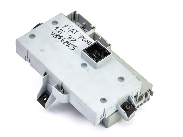 Řídící jednotka 55181150, 61600.604.05   Fiat Punto (188) 2002