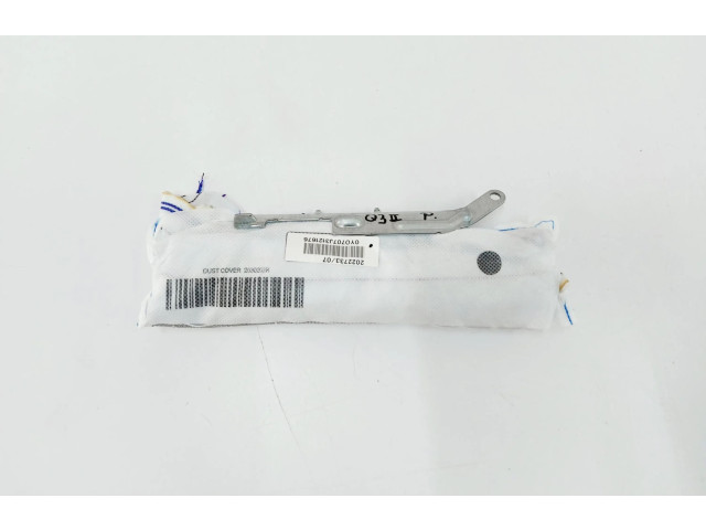 Подушка безопасности в сиденье 83A880242D Audi Q3 F3