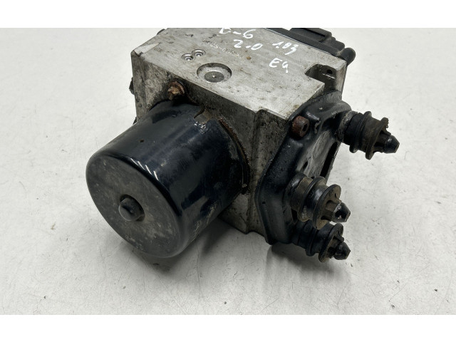 Блок АБС 3C0614095Q, 16027002A   Volkswagen  PASSAT B6  2005 - 2010 года