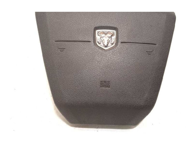 Подушка безопасности водителя P1ME31XDVAA, 1ME31XDVAA Dodge Journey