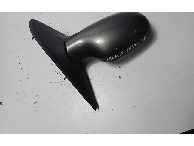 Zpětné zrcátko  Renault Thalia I 2005    