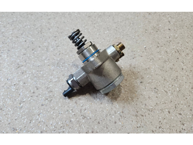 Vstřikovací čerpadlo 079127025Q Audi A8 S8 D4 4H