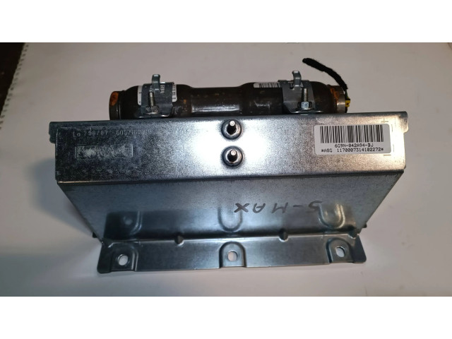 Подушка безопасности пассажира 6G9N042A94BJ   Ford S-MAX
