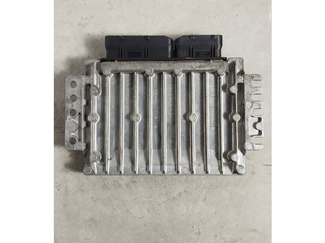 Řídící jednotka 7513983   Mini One - Cooper R50 - 53 2002