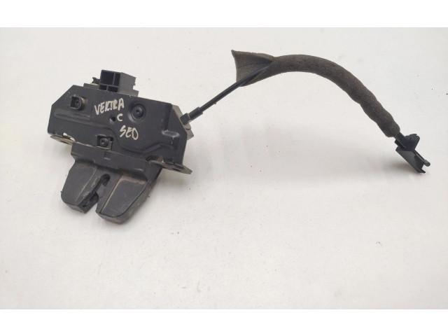 Zámek zadních dveří Opel Vectra C 2004