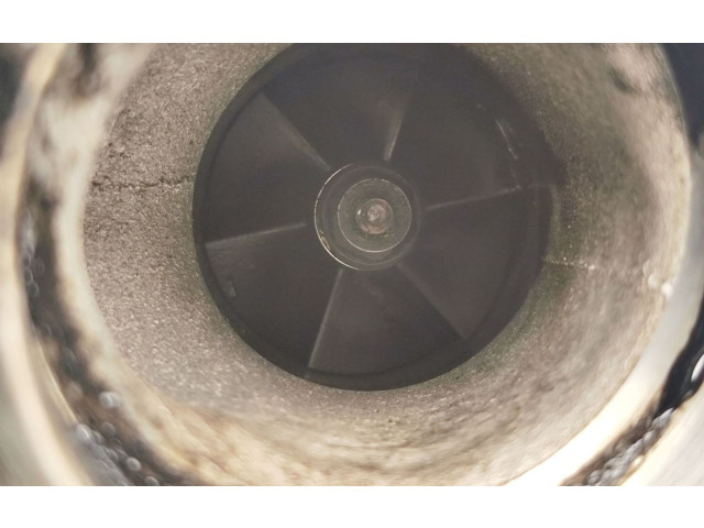 Турбина Audi Q2 - 04L253020M для двигателя DFGA