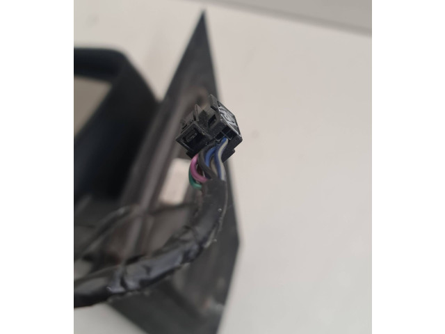 Зеркало электрическое Fiat Freemont - года