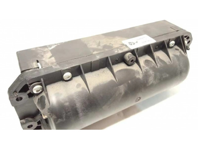 Боковая надувная подушка