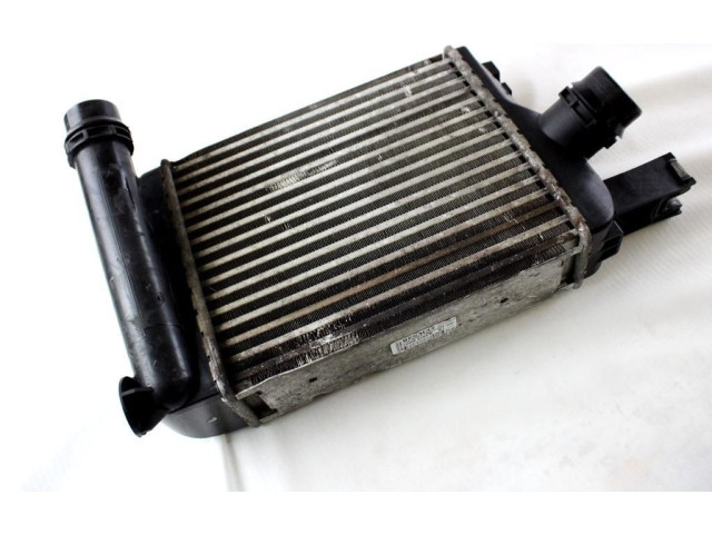 Интеркулер  144965154R   Dacia Dokker 