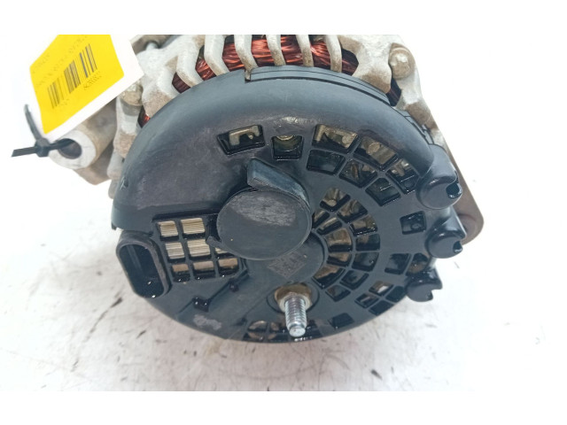 Генератор A6711540202   SsangYong Rexton      