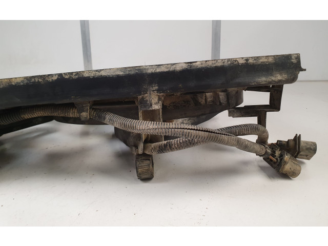 Вентилятор радиатора     1C0121207    Volkswagen New Beetle 