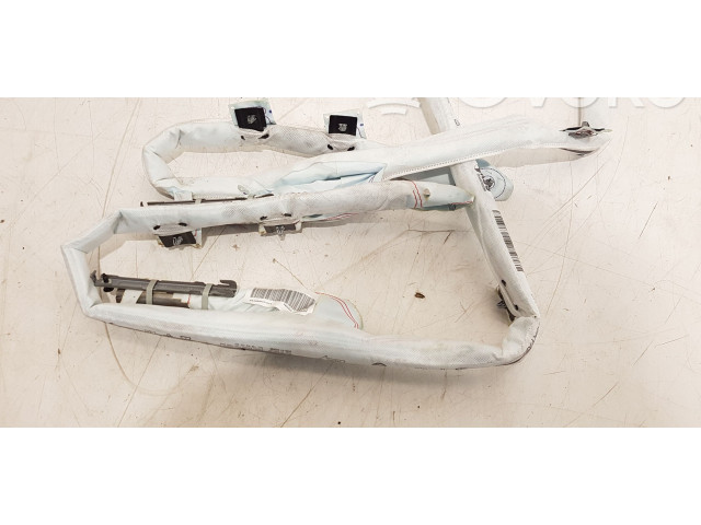 Боковая подушка безопасности    Skoda Fabia Mk3 (NJ)