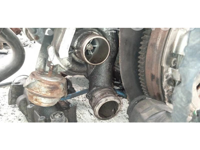 Турбина Alfa Romeo GT 1.9 55191934