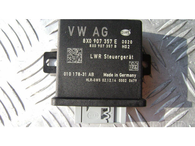 Модуль фонарей