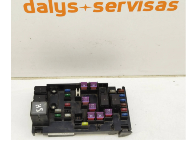 Блок предохранителей B2241SC020, 809059 Subaru Forester SH