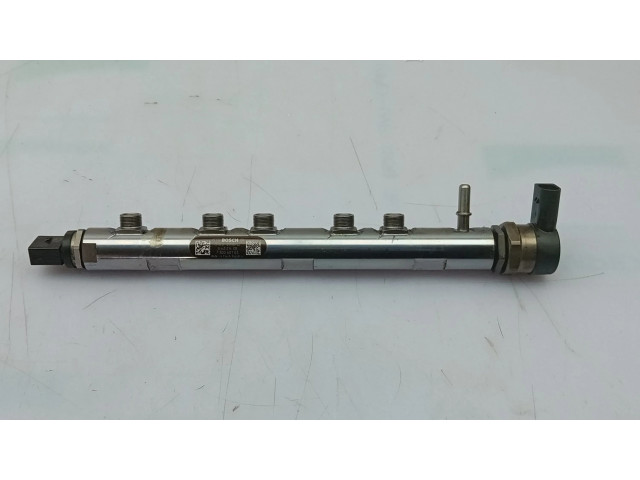 Vstřikovací lišta 0445214135   BMW 3 GT F34  pro naftový motor 2.0  