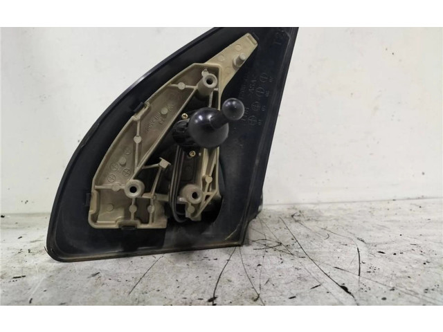 Зеркало (механическое) правое Daewoo Kalos