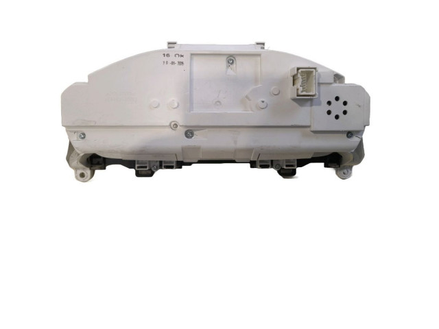 Přístrojová deska Volvo V60 2020 36011346