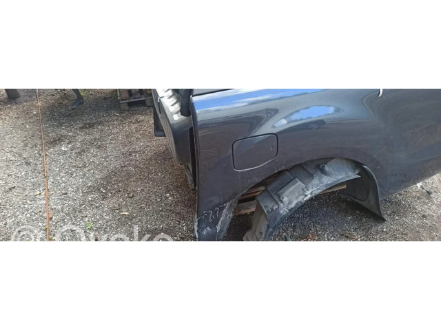 Турбина Ford Ranger 2.0 KB30-9G438-AB для двигателя AX9WA