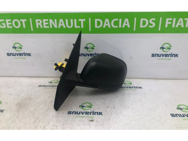 Зеркало (механическое)    963026216R, 963026216R   Dacia Lodgy