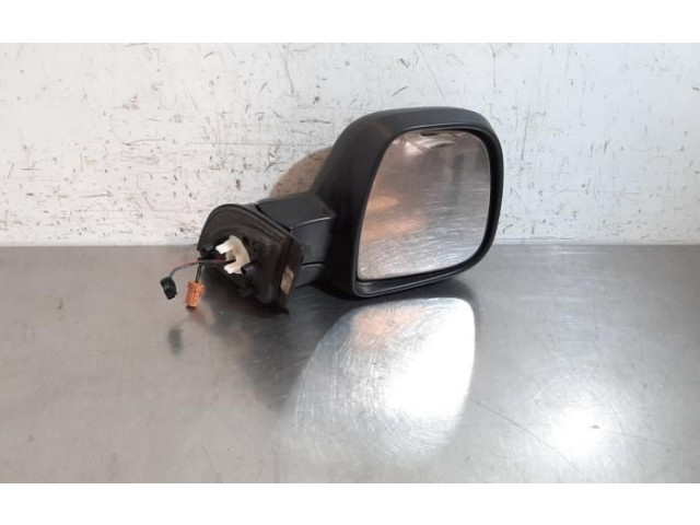 Zpětné zrcátko Citroen Berlingo 2018 96777550XT