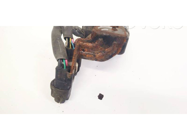 Подушка безопасности пассажира    Subaru B9 Tribeca