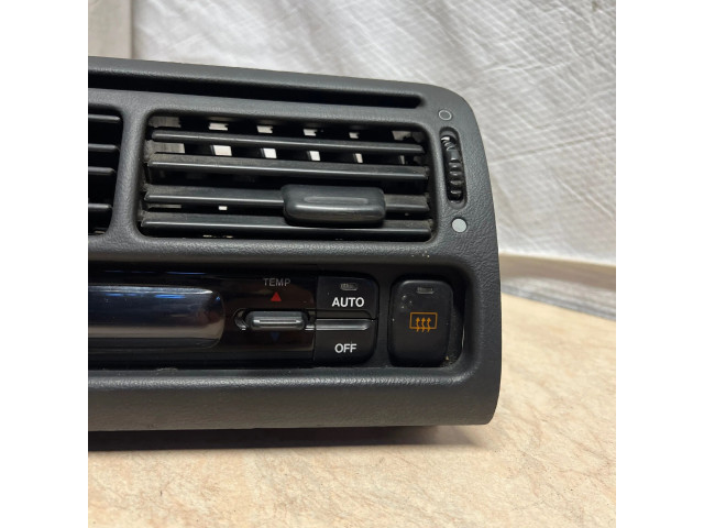 Блок управления климат-контролем 79600SS0941, BQ919-37000   Honda Prelude