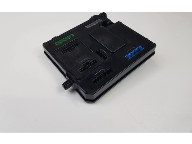 Блок комфорта Renault Scenic III - Grand scenic III