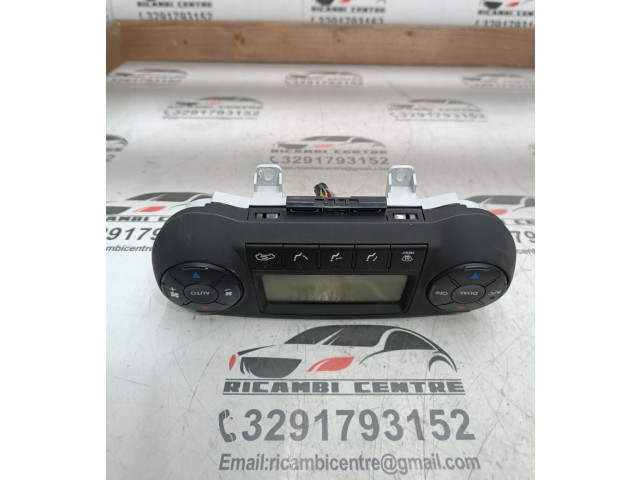 Блок управления климат-контролем 972502Y700TJN, 972502Y700TJN   Hyundai Tucson LM