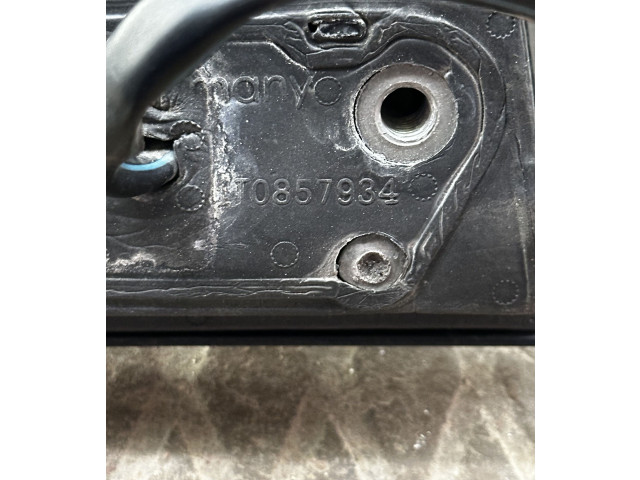 Зеркало электрическое        Volkswagen Touran I  2003 - 2010 года   