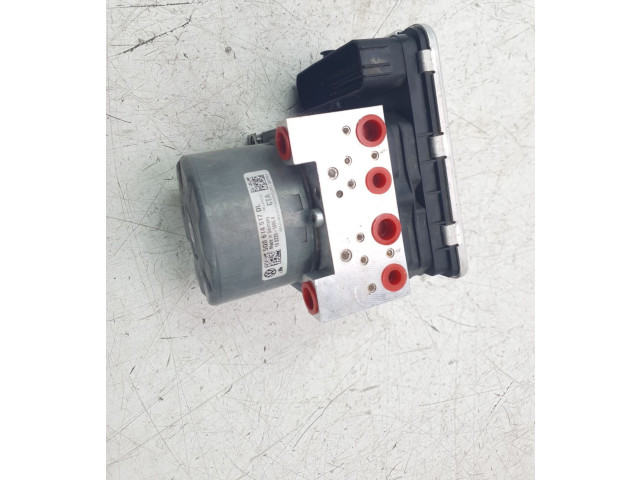 Блок АБС 5Q0614517DL   Audi  A3 8Y  2020 -  года